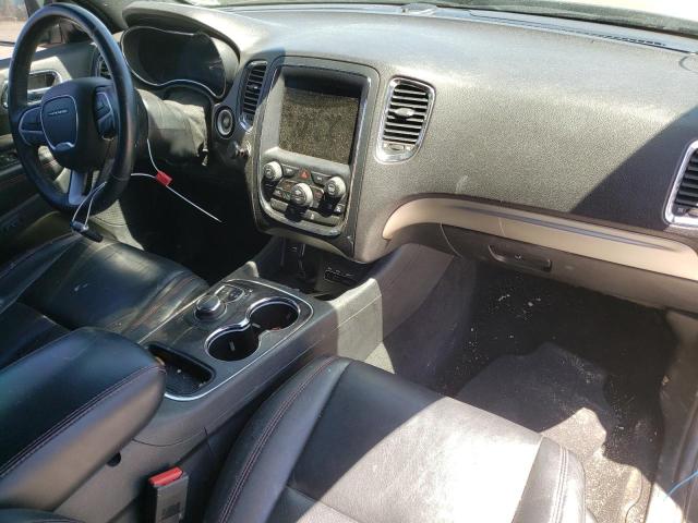 Photo 9 from auction – 2014 DODGE DURANGO R/ with VIN 1C4SDHCT1EC454622