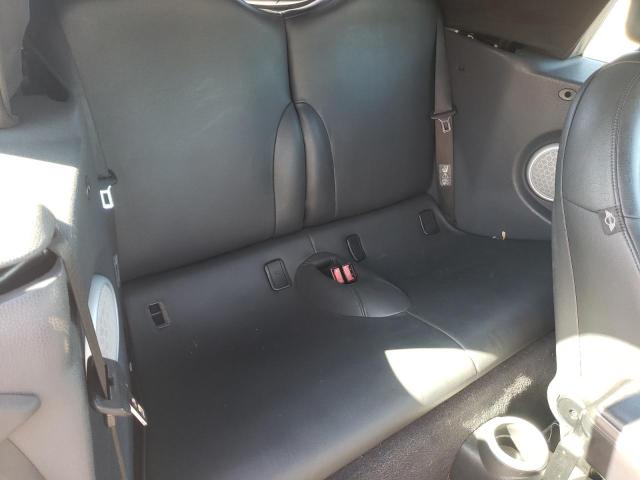 Photo 6 from auction – 2007 MINI COOPER with VIN WMWRF33517TG17527