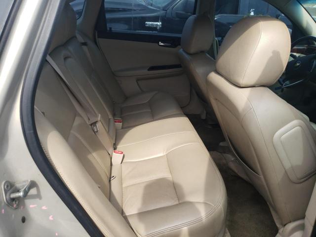 Photo 6 from auction – 2011 CHEVROLET IMPALA LT with VIN 2G1WB5EK1B1242646