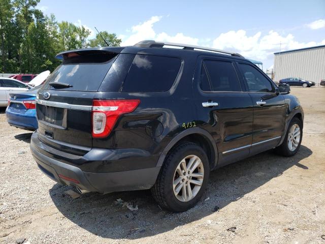Photo 4 from auction – 2012 FORD EXPLORER X with VIN 1FMHK7D89CGA99060