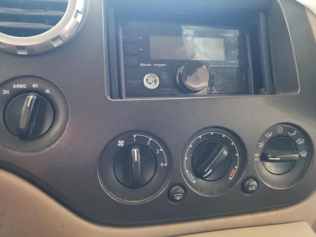 Photo 9 from auction – 2003 FORD EXPEDITION with VIN 1FMPU16L23LC41874
