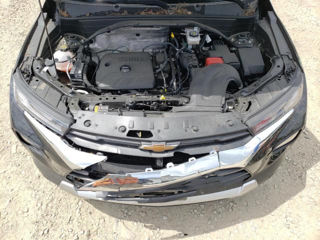 Photo 7 from auction – 2021 CHEVROLET TRAILBLAZE with VIN KL79MRSL4MB125162