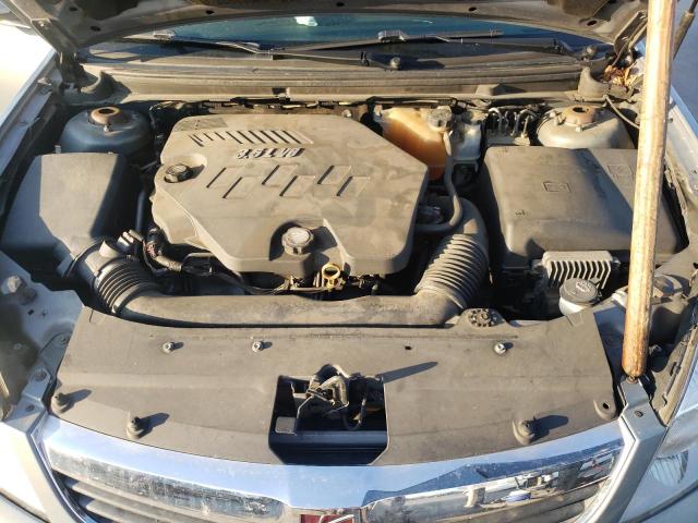 Photo 7 from auction – 2008 SATURN AURA XE with VIN 1G8ZS57N88F100205