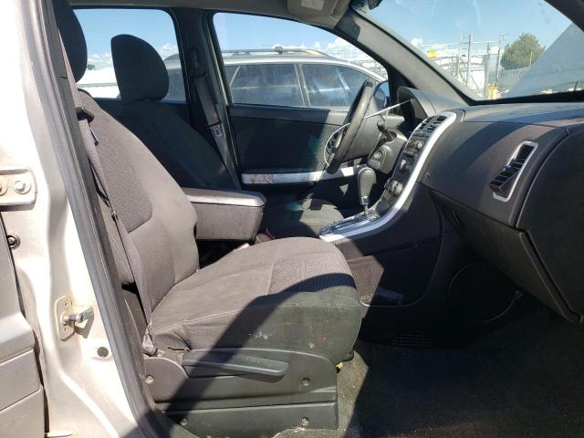Photo 5 from auction – 2007 PONTIAC TORRENT with VIN 2CKDL63F176095951