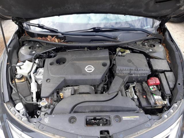 Photo 7 from auction – 2015 NISSAN ALTIMA 2.5 with VIN 1N4AL3AP0FC281741