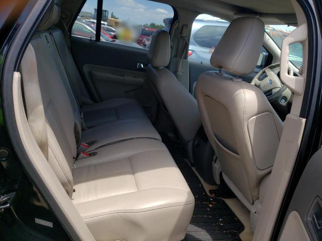 Photo 6 from auction – 2008 FORD EDGE LIMIT with VIN 2FMDK49C98BA77102