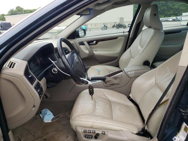 Photo 5 from auction – 2007 VOLVO S60 2.5T with VIN YV1RH592672637386