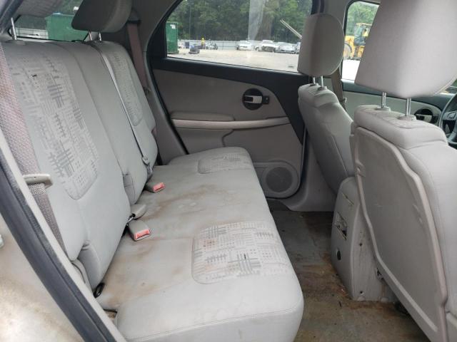Photo 6 from auction – 2005 CHEVROLET EQUINOX LS with VIN 2CNDL13F956069763