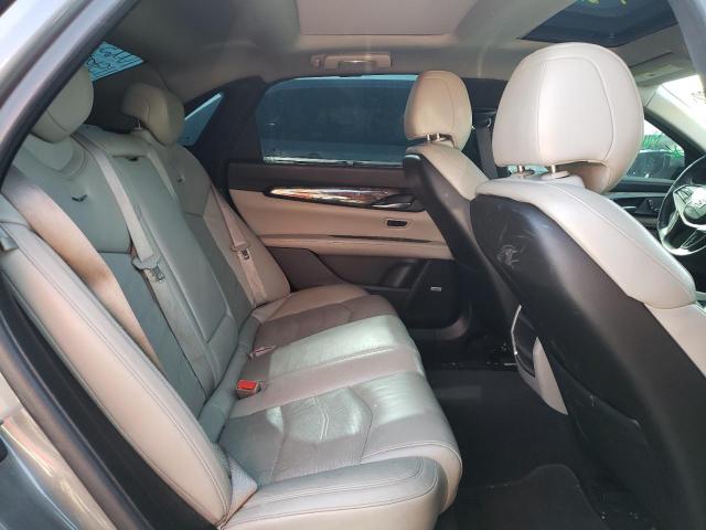Photo 6 from auction – 2016 CADILLAC CT6 PREMIU with VIN 1G6KF5RS4GU164298