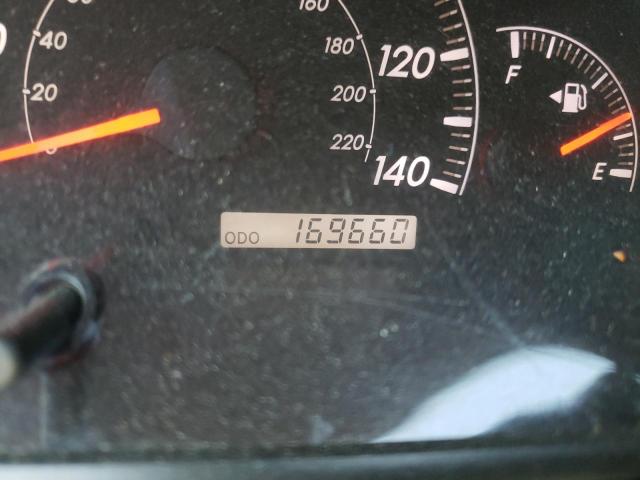 Photo 8 from auction – 2005 TOYOTA CAMRY LE with VIN 4T1BF30KX5U602586