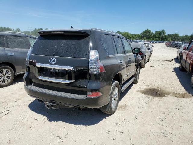 Photo 4 from auction – 2014 LEXUS GX 460 with VIN JTJBM7FX5E5089632