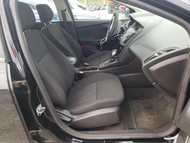 Photo 5 from auction – 2018 FORD FOCUS SE with VIN 1FADP3K24JL316133