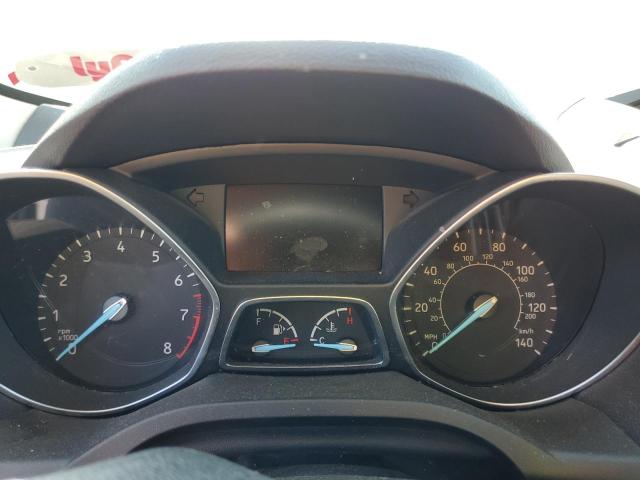 Photo 8 from auction – 2017 FORD ESCAPE SE with VIN 1FMCU0GD3HUE67620