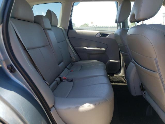 Photo 6 from auction – 2012 SUBARU FORESTER 2 with VIN JF2SHABC8CH400667