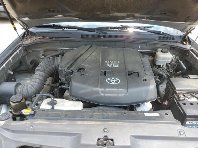 Photo 7 from auction – 2007 TOYOTA 4RUNNER SR with VIN JTEBU14R978092566