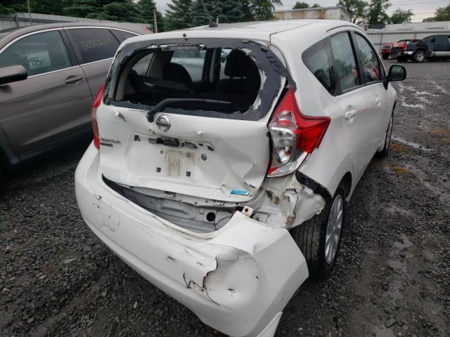 Photo 9 from auction – 2014 NISSAN VERSA NOTE with VIN 3N1CE2CP6EL384334