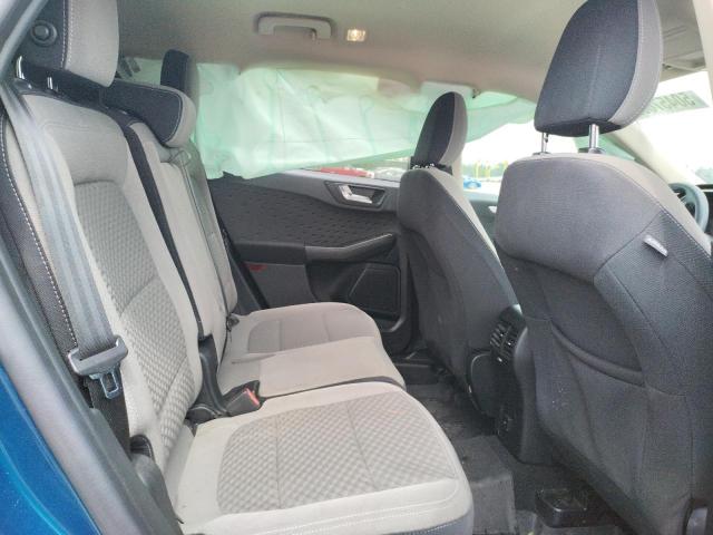 Photo 6 from auction – 2020 FORD ESCAPE SE with VIN 1FMCU9G6XLUA25285