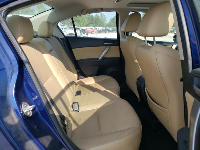 Photo 6 from auction – 2012 MAZDA 3 S with VIN JM1BL1W5XC1523288