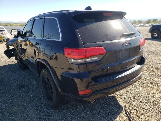 Photo 3 from auction – 2015 JEEP GRAND CHER with VIN 1C4RJFAG8FC720723
