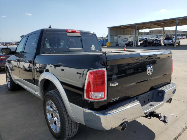 Photo 3 from auction – 2015 RAM 1500 LARAM with VIN 1C6RR6NMXFS589882