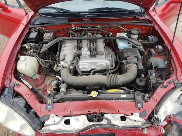 Photo 7 from auction – 2001 MAZDA MX-5 MIATA with VIN JM1NB353X10216573