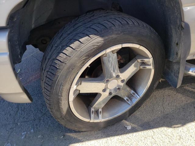 Photo 9 from auction – 2004 GMC SIERRA K15 with VIN 2GTFK69U641155031