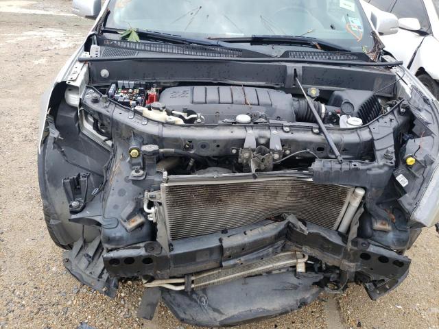 Photo 9 from auction – 2015 CHEVROLET TRAVERSE L with VIN 1GNKRGKD8FJ281952