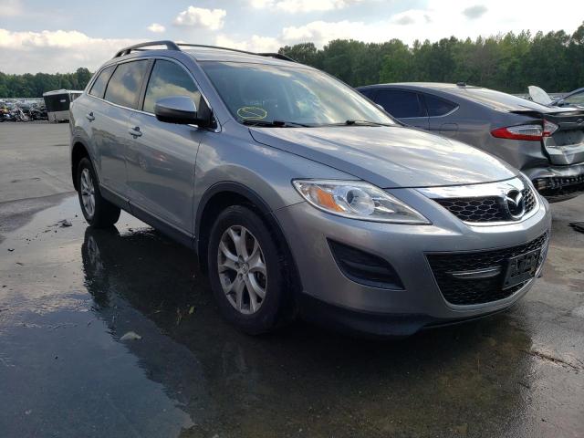 MAZDA CX-9 2012 with VIN JM3TB2BV2C0366758 - Photo from auction