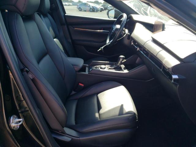 Photo 5 from auction – 2019 MAZDA 3 with VIN JM1BPAJM3K1131982