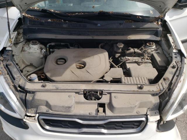 Photo 7 from auction – 2013 KIA SOUL + with VIN KNDJT2A69D7753727