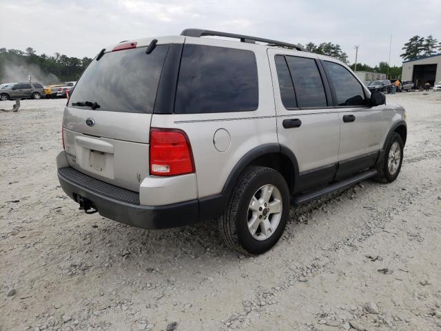 Photo 4 from auction – 2003 FORD EXPLORER X with VIN 1FMZU63W23UA06292