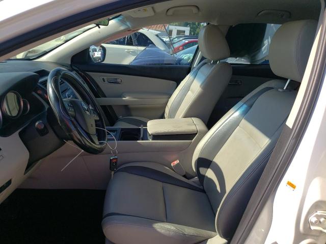 Photo 5 from auction – 2010 MAZDA CX-9 with VIN JM3TB3MA0A0234451