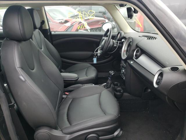 Photo 5 from auction – 2013 MINI COOPER with VIN WMWSU3C53DT677891