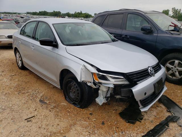 Photo 9 from auction – 2014 VOLKSWAGEN JETTA BASE with VIN 3VW2K7AJ5EM391912