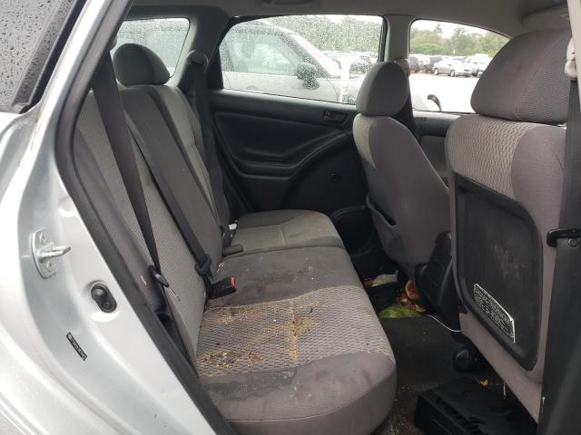 Photo 6 from auction – 2008 TOYOTA COROLLA MA with VIN 2T1KR32E78C704612
