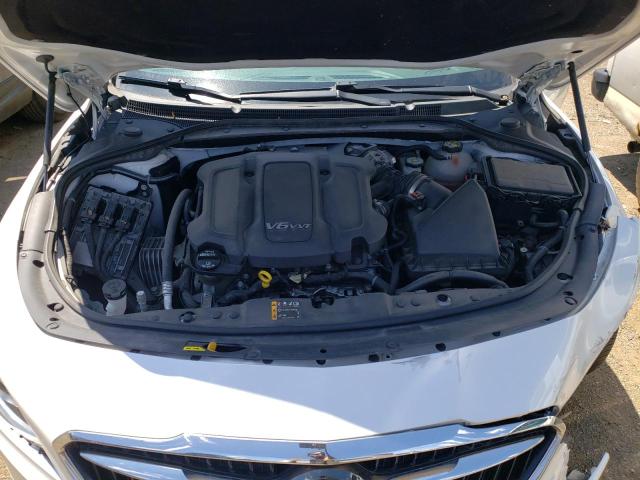 Photo 7 from auction – 2019 BUICK LACROSSE E with VIN 1G4ZR5SS3KU117152