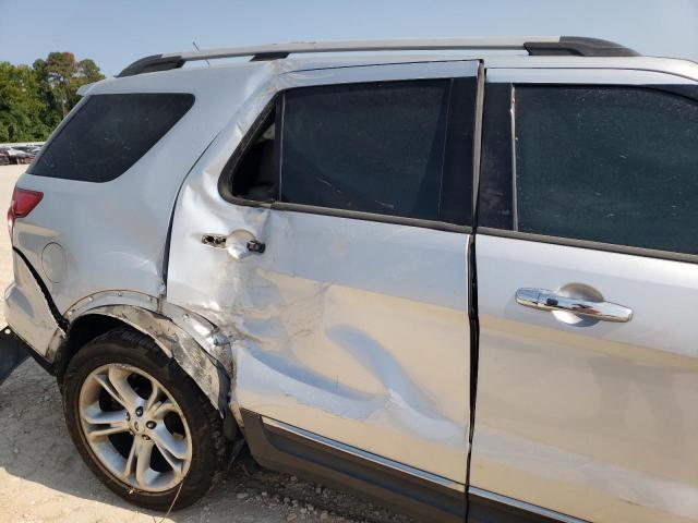Photo 9 from auction – 2012 FORD EXPLORER L with VIN 1FMHK7F80CGA82662