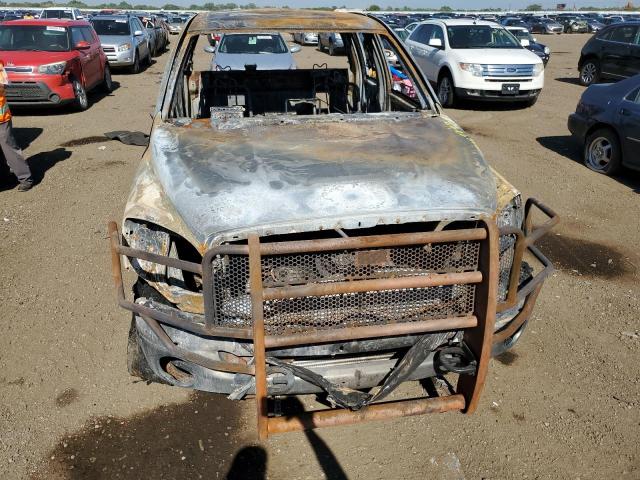 Photo 10 from auction – 2006 DODGE RAM 2500 S with VIN 1D7KS28C36J200313