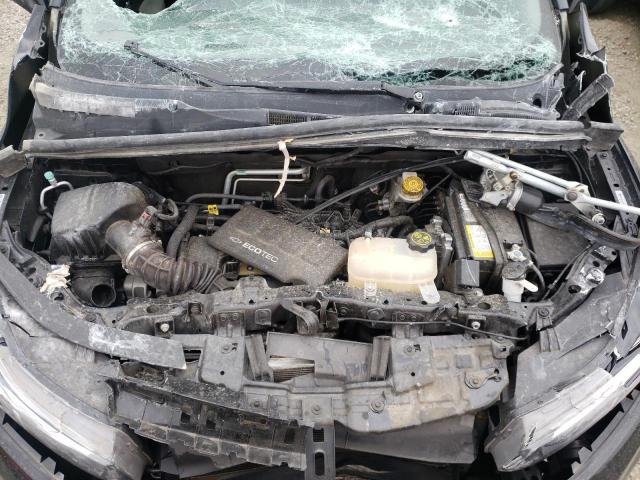 Photo 7 from auction – 2017 CHEVROLET TRAX LS with VIN 3GNCJKSB5HL157548