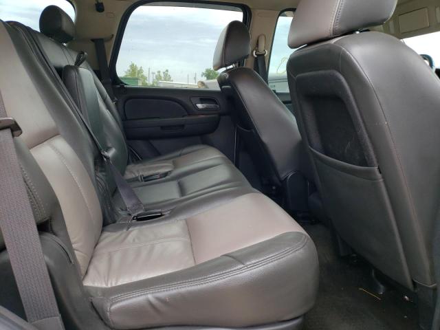 Photo 6 from auction – 2007 GMC YUKON with VIN 1GKFC13C97J343508
