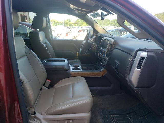 Photo 5 from auction – 2014 GMC SIERRA K15 with VIN 3GTU2VEC5EG244368