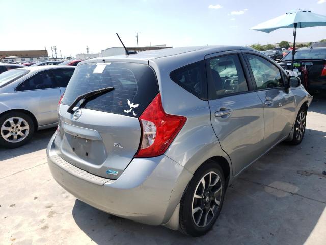 Photo 4 from auction – 2014 NISSAN VERSA NOTE with VIN 3N1CE2CP4EL433806