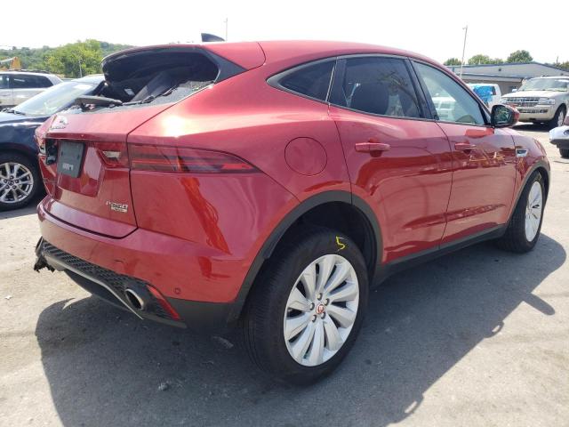 Photo 4 from auction – 2020 JAGUAR E-PACE SE with VIN SADFP2FX3L1Z85869