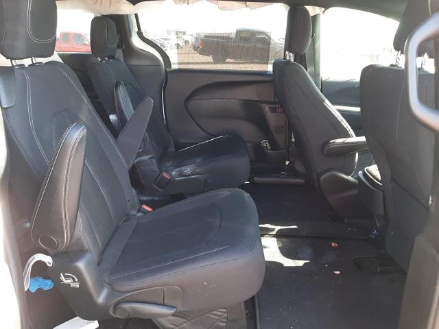 Photo 6 from auction – 2019 CHRYSLER PACIFICA with VIN 2C4RC1FG6KR593767