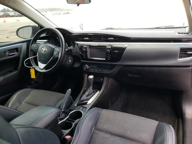 Photo 9 from auction – 2014 TOYOTA COROLLA L with VIN 5YFBURHE9EP013814