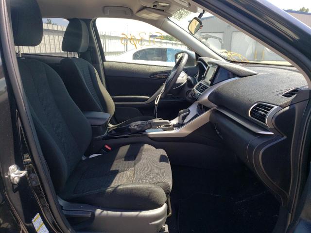 Photo 5 from auction – 2020 MITSUBISHI ECLIPSE CR with VIN JA4AT3AA9LZ006457