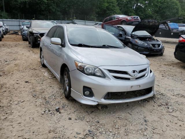TOYOTA COROLLA BA 2013 z numerem VIN 5YFBU4EE0DP090870 - Zdjęcie z aukcji