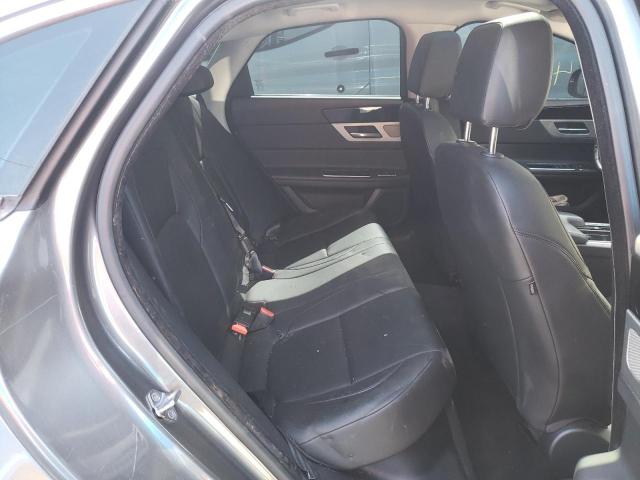 Photo 6 from auction – 2017 JAGUAR XF PREMIUM with VIN SAJBD4BV5HCY34645