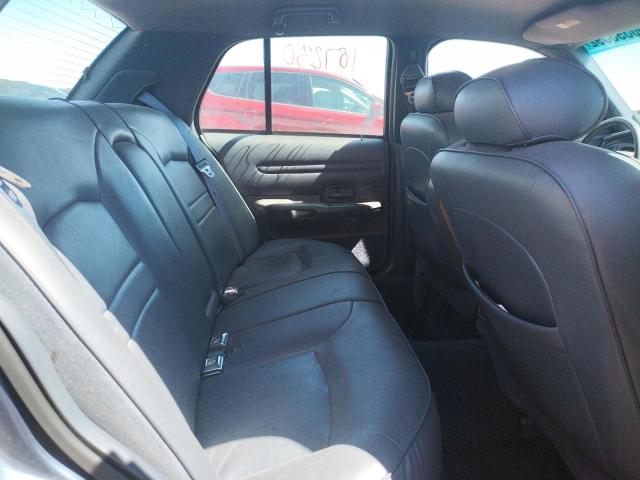 Photo 6 from auction – 1998 FORD CROWN VICT with VIN 2FAFP74W6WX153642