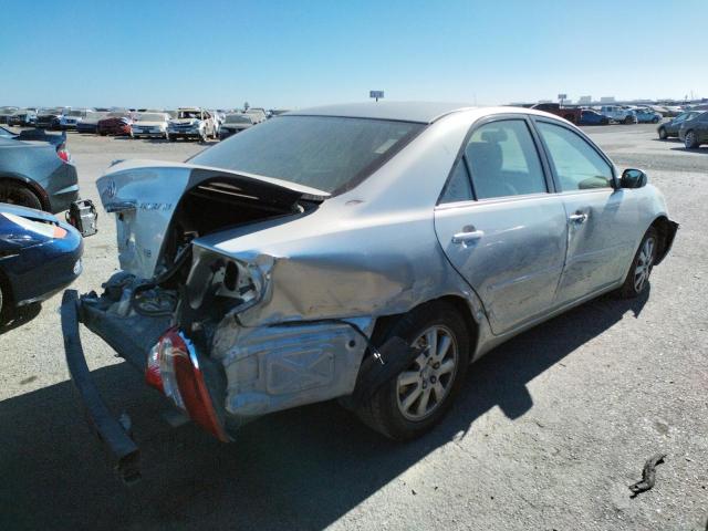 Photo 4 from auction – 2004 TOYOTA CAMRY LE with VIN 4T1BF32KX4U068971